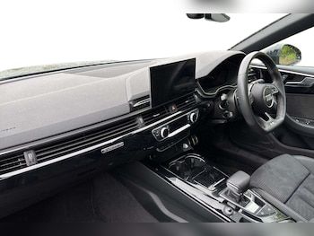 Used Audi A5 2023 for sale - 78077087: Photo