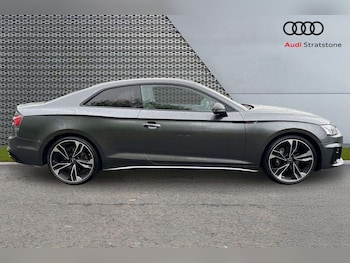 Used Audi A5 2023 for sale - 78077087: Photo