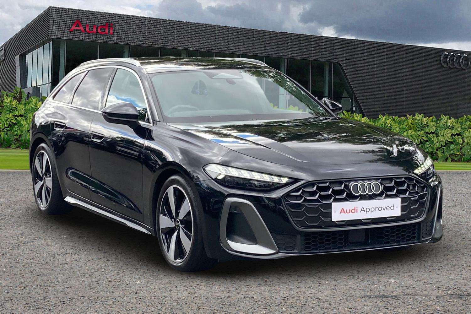 Used Audi A5 for sale - 76692184: Photo 1