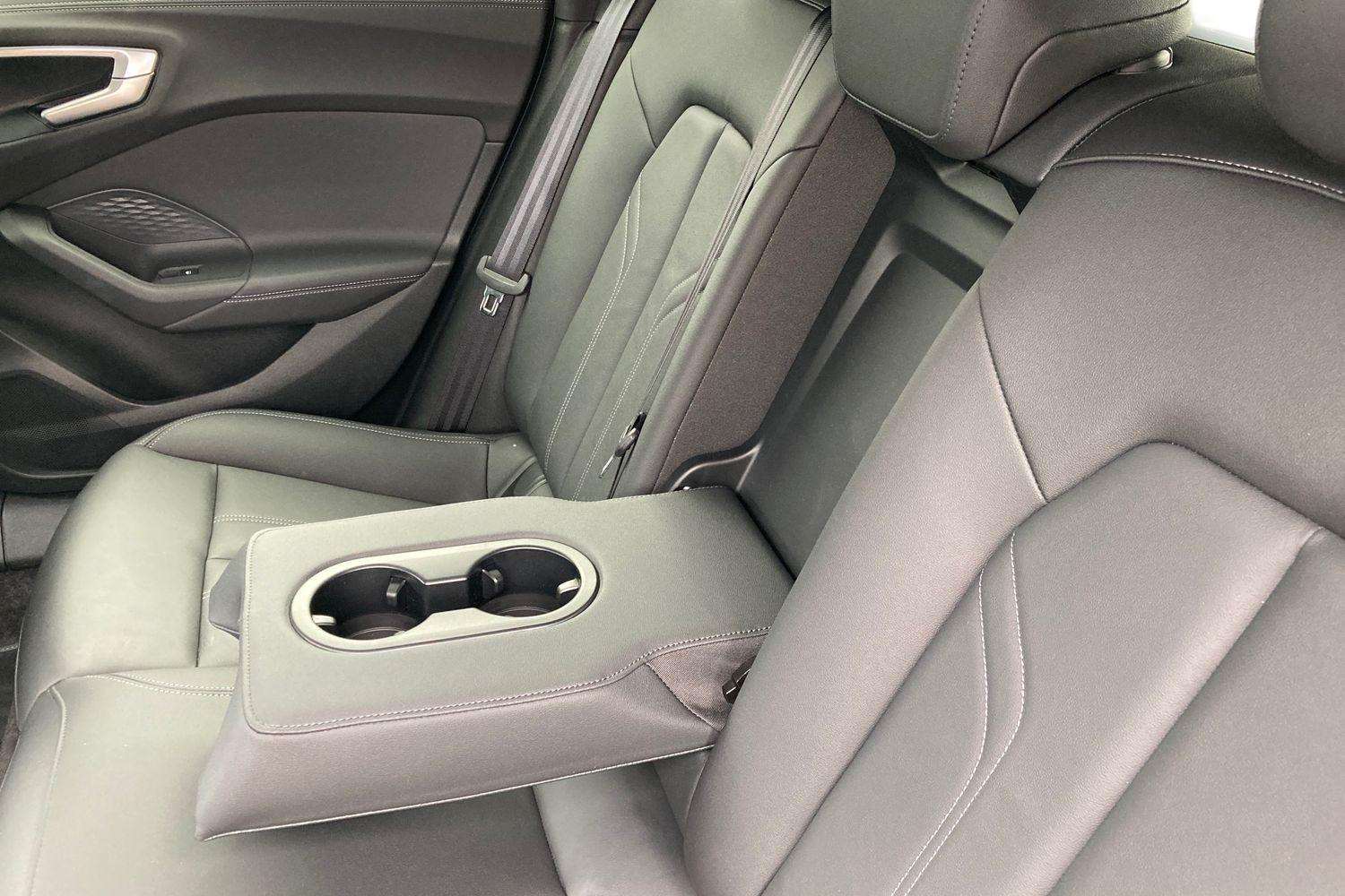 Used Audi A5 for sale - 76692184: Photo 10