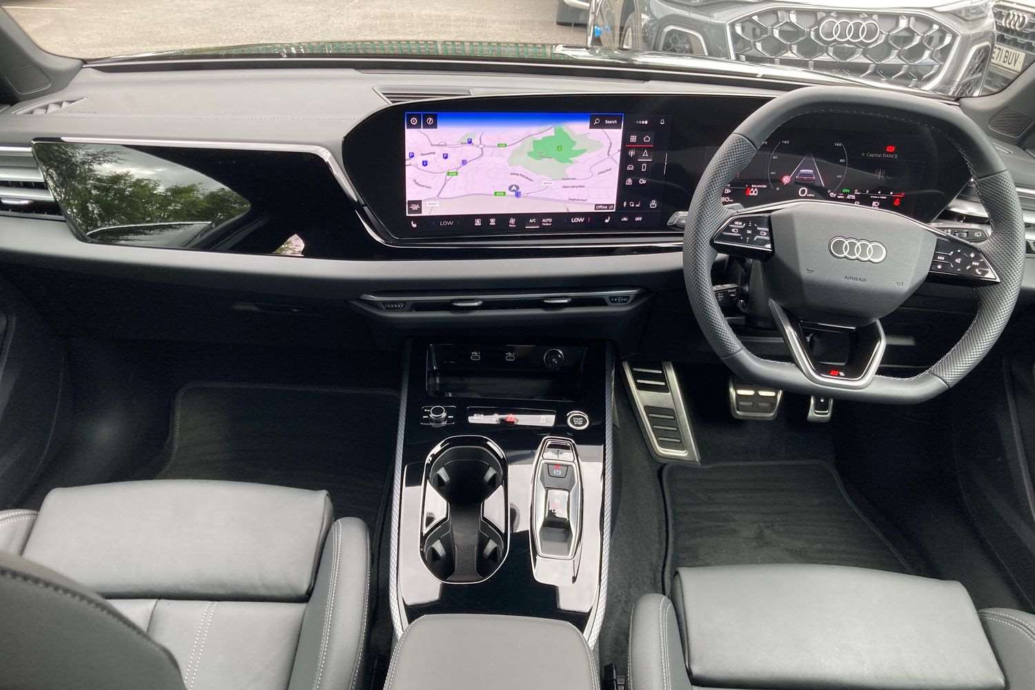 Used Audi A5 for sale - 76692184: Photo 12