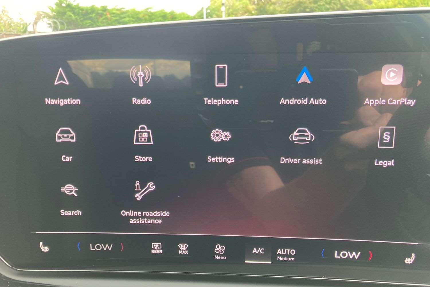 Used Audi A5 for sale - 76692184: Photo 15