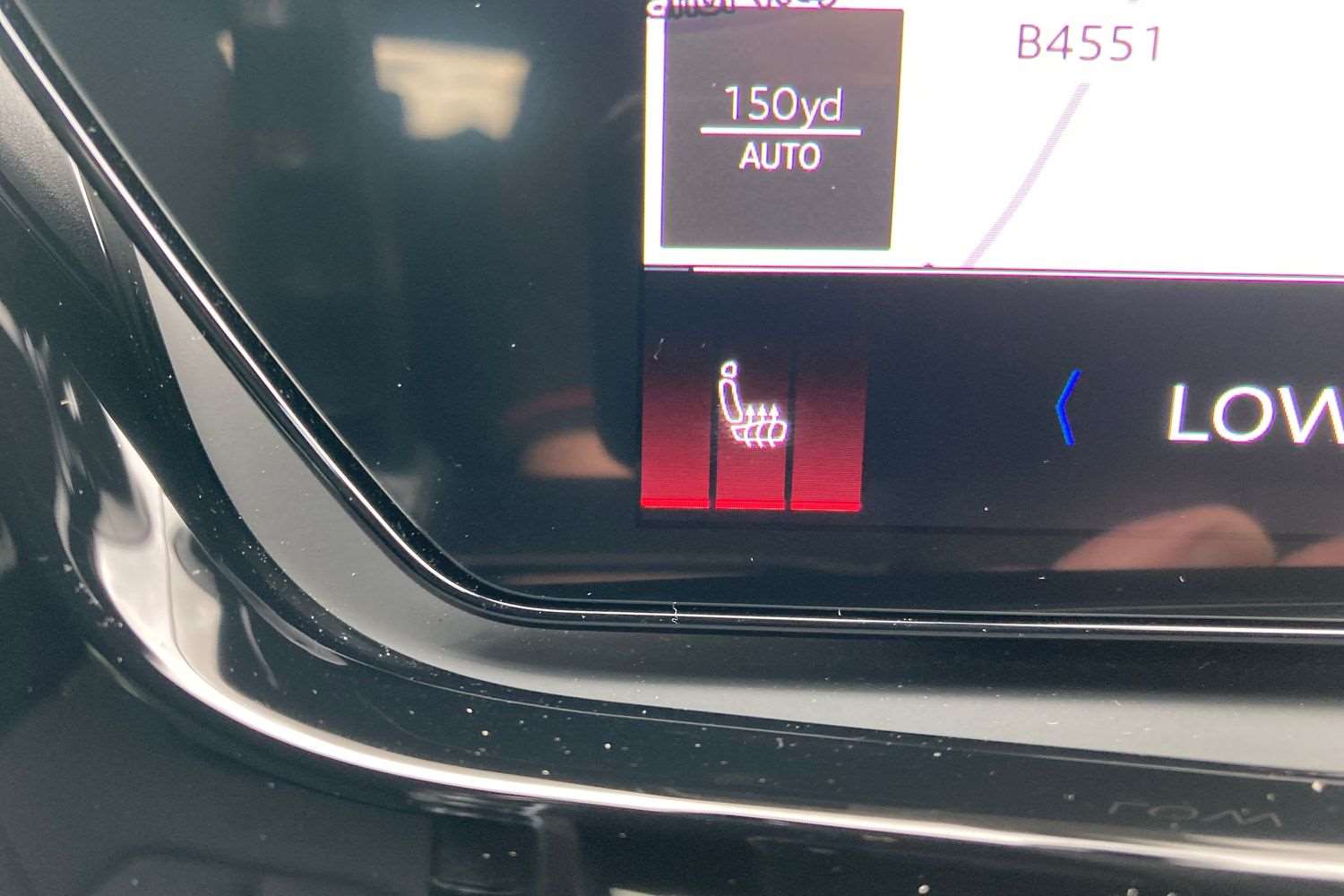 Used Audi A5 for sale - 76692184: Photo 17