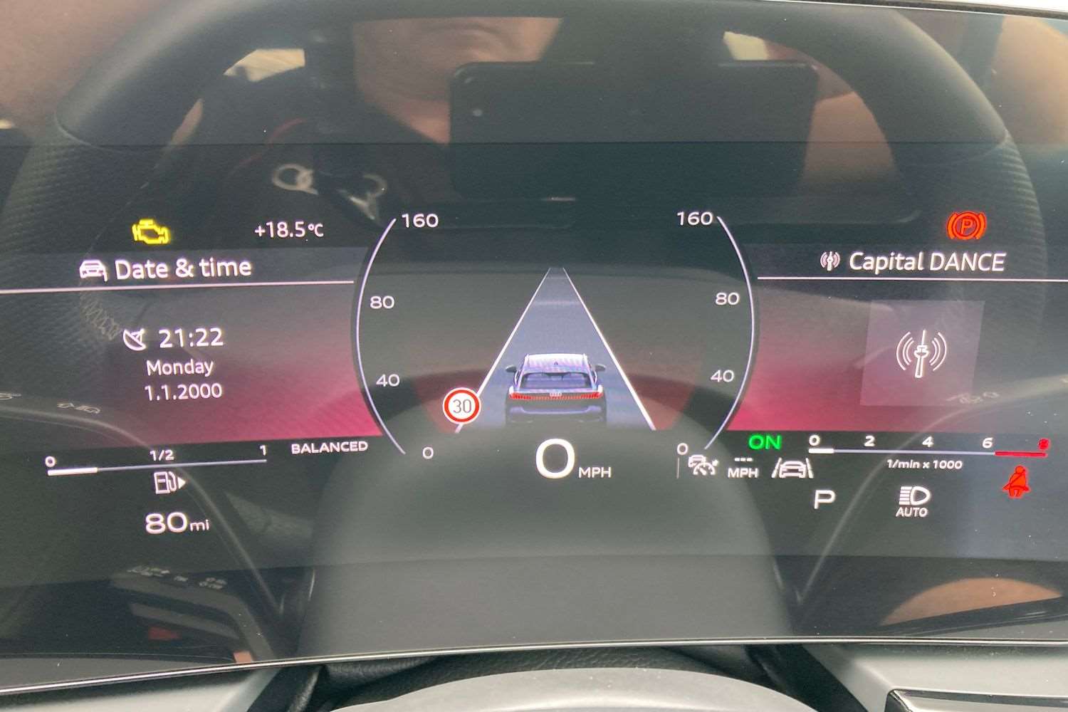 Used Audi A5 for sale - 76692184: Photo 18