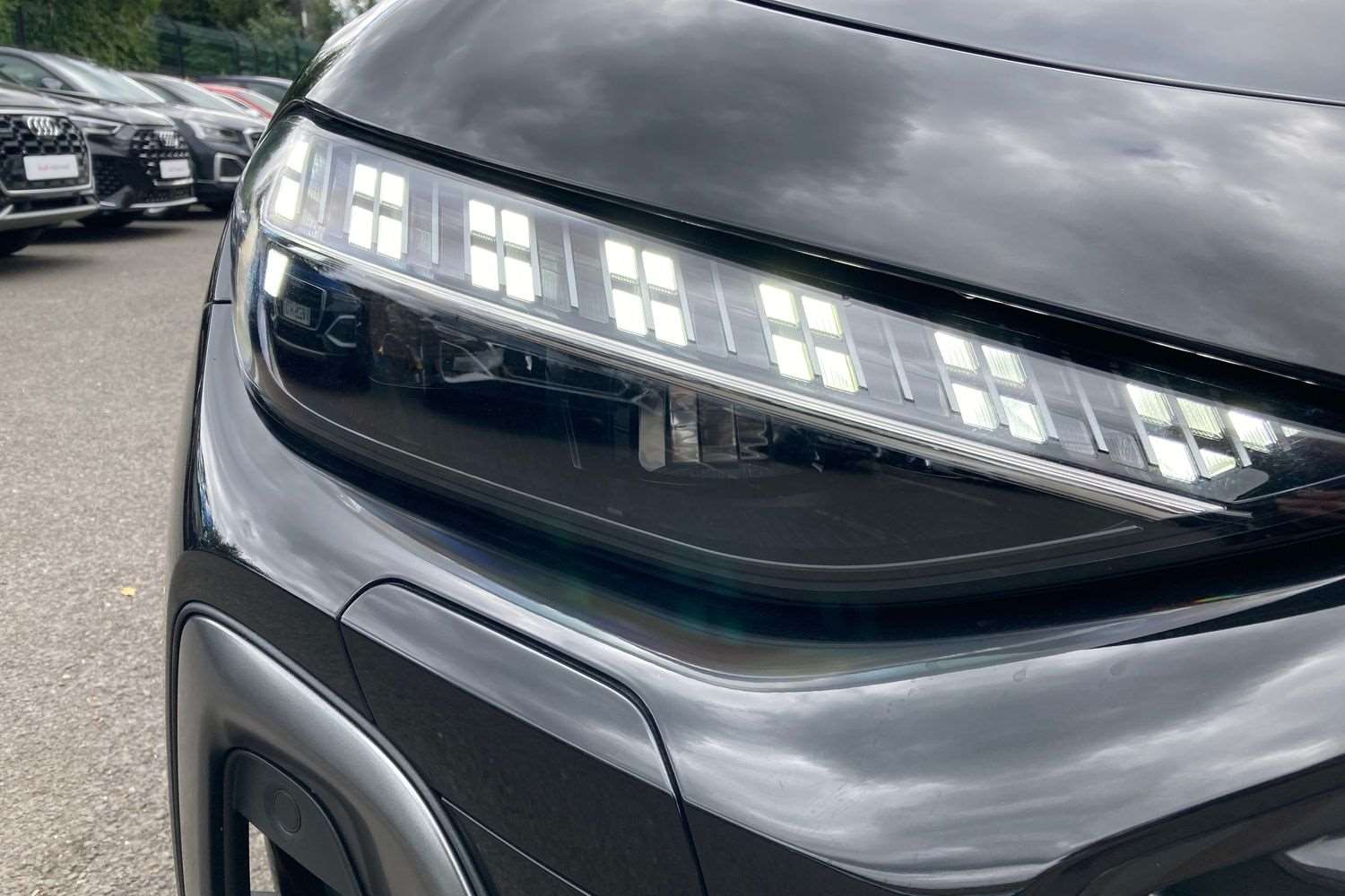 Used Audi A5 for sale - 76692184: Photo 19