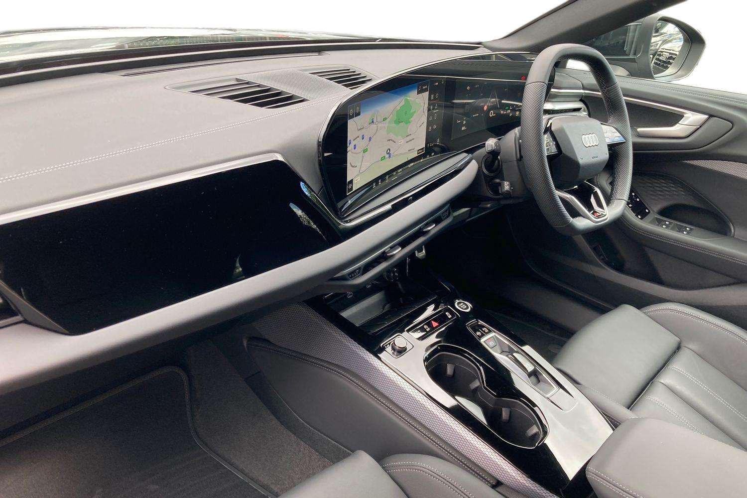 Used Audi A5 for sale - 76692184: Photo 2