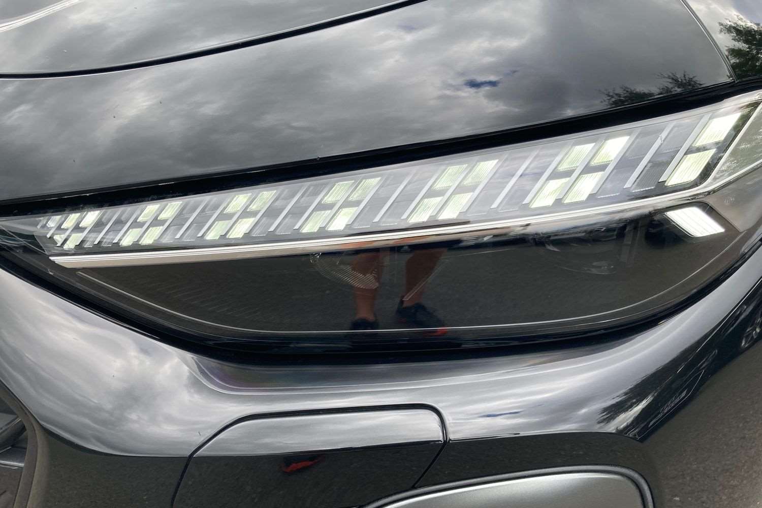 Used Audi A5 for sale - 76692184: Photo 26