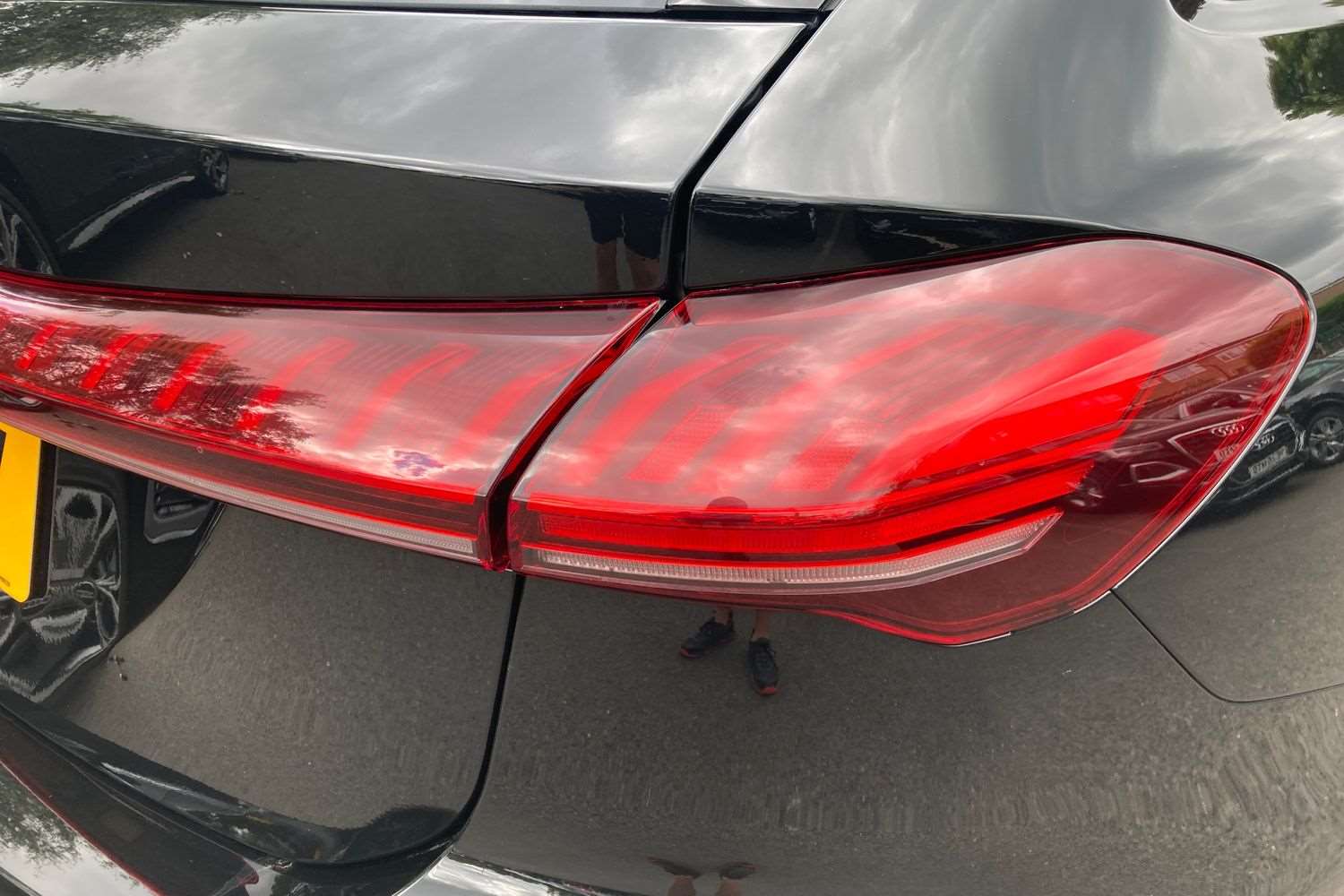 Used Audi A5 for sale - 76692184: Photo 27