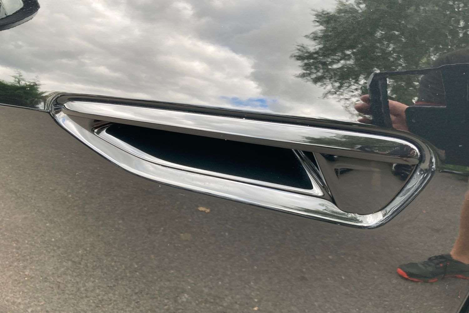 Used Audi A5 for sale - 76692184: Photo 28