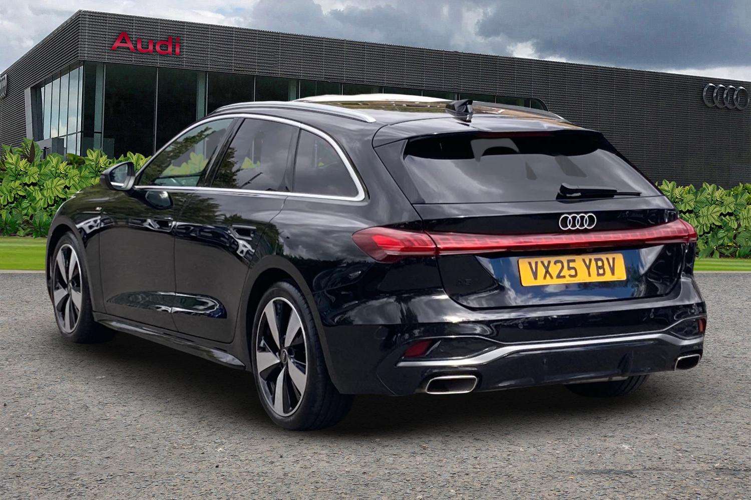 Used Audi A5 for sale - 76692184: Photo 3