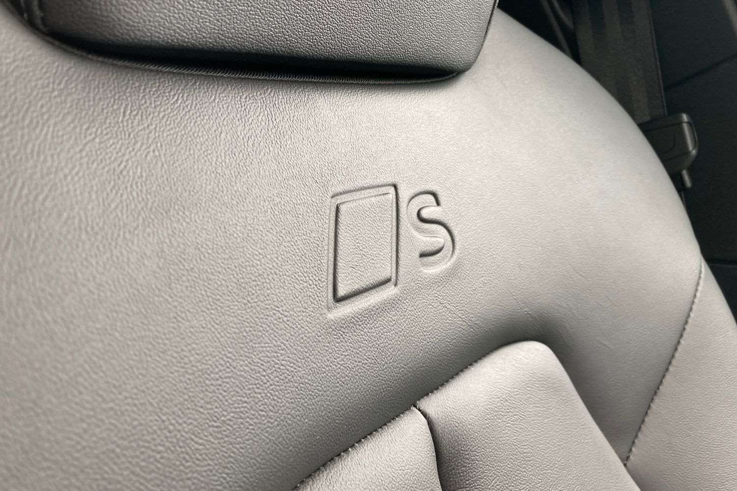 Used Audi A5 for sale - 76692184: Photo 33