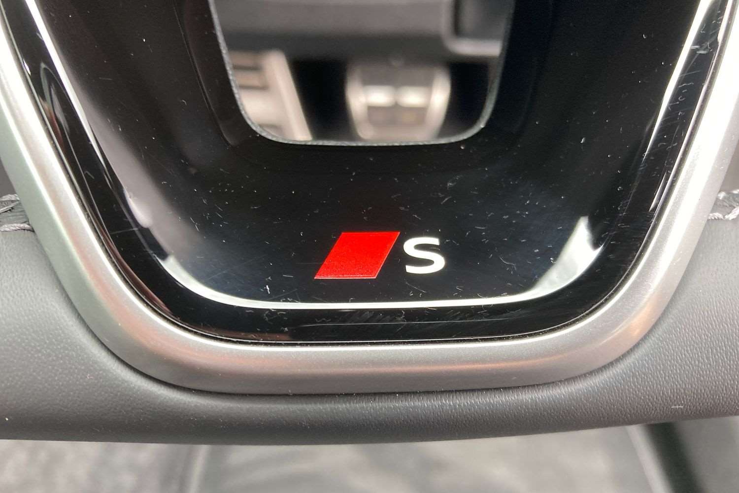 Used Audi A5 for sale - 76692184: Photo 35