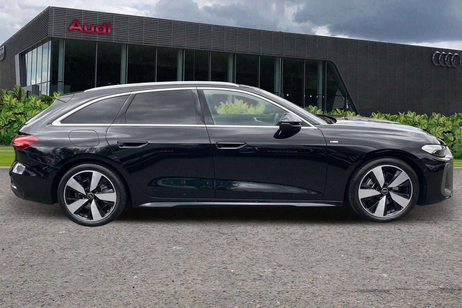 Used Audi A5 for sale - 76692184: Photo 4