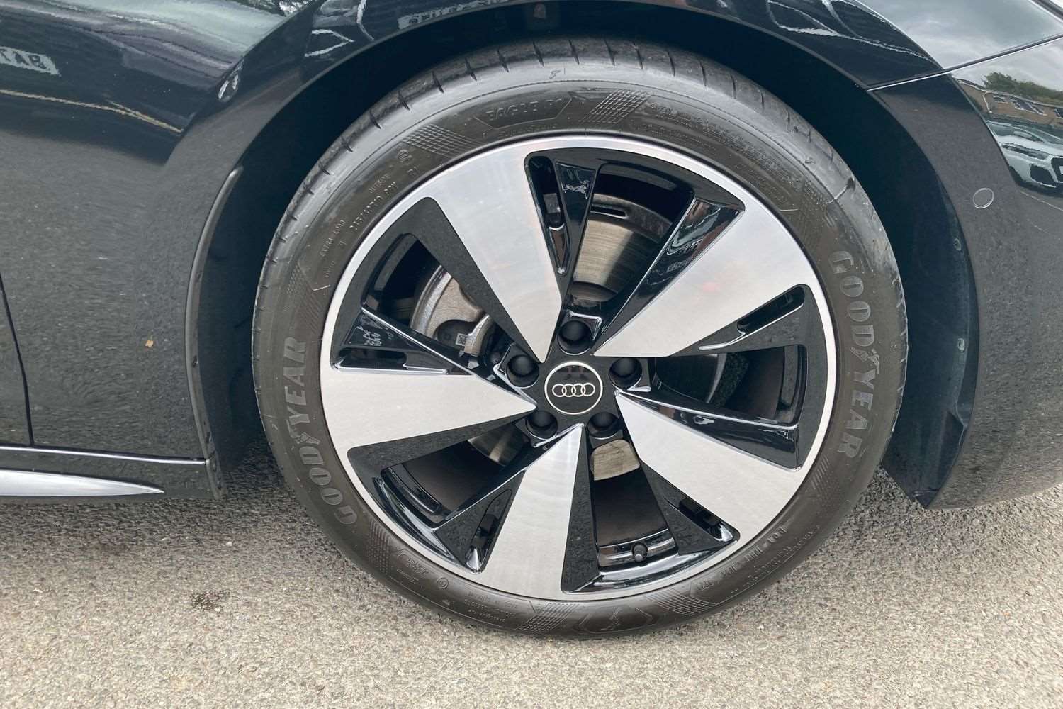 Used Audi A5 for sale - 76692184: Photo 5