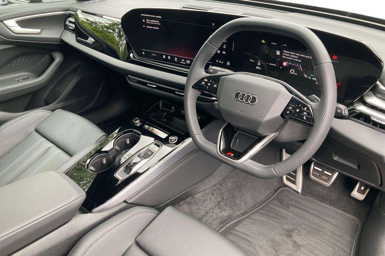 Used Audi A5 for sale - 76692184: Photo 6