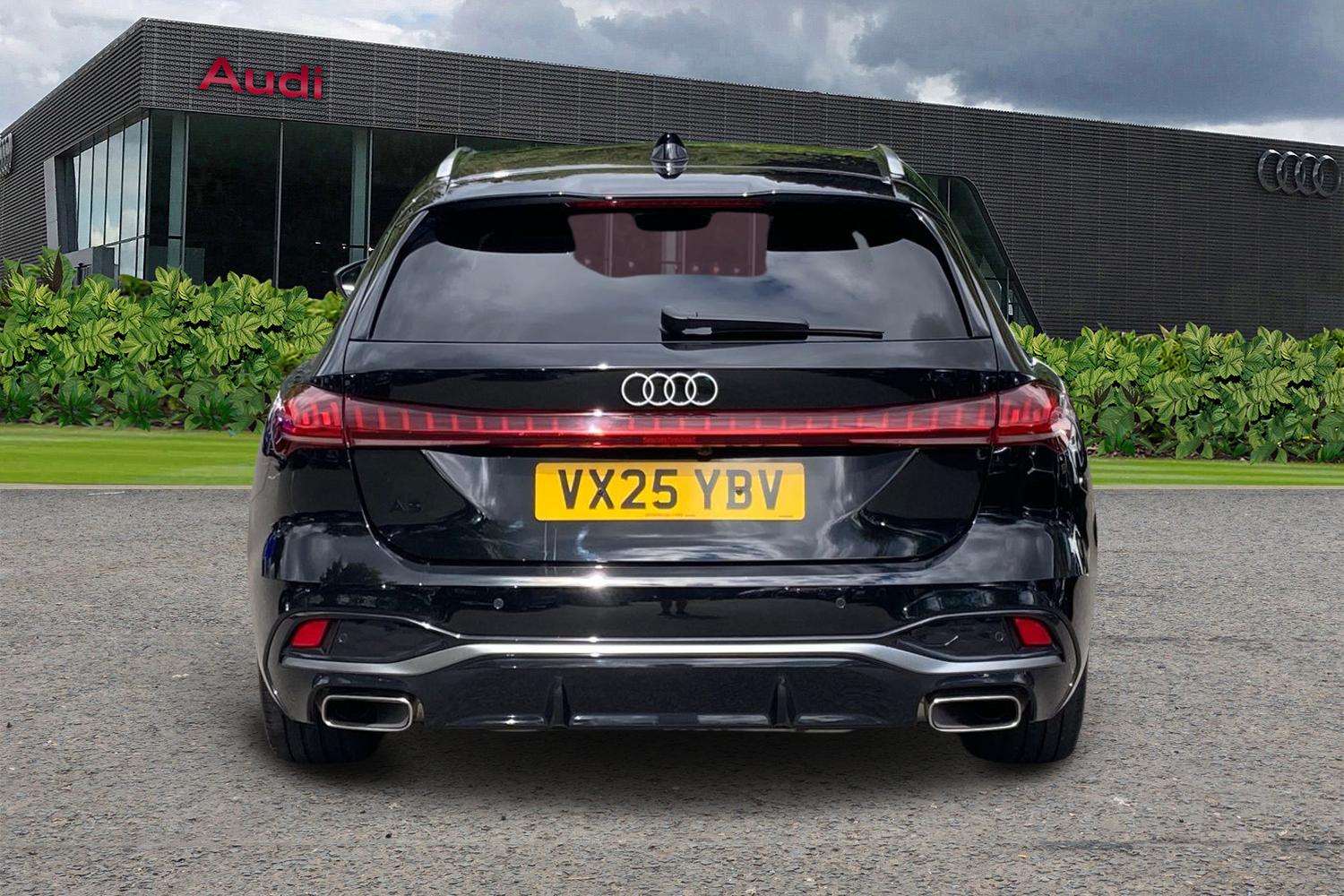 Used Audi A5 for sale - 76692184: Photo 7