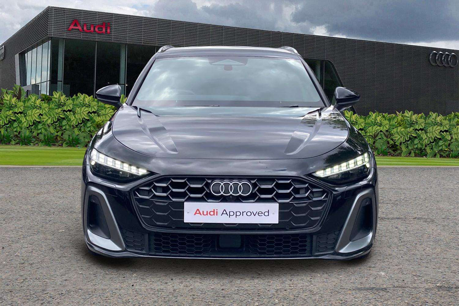 Used Audi A5 for sale - 76692184: Photo 8