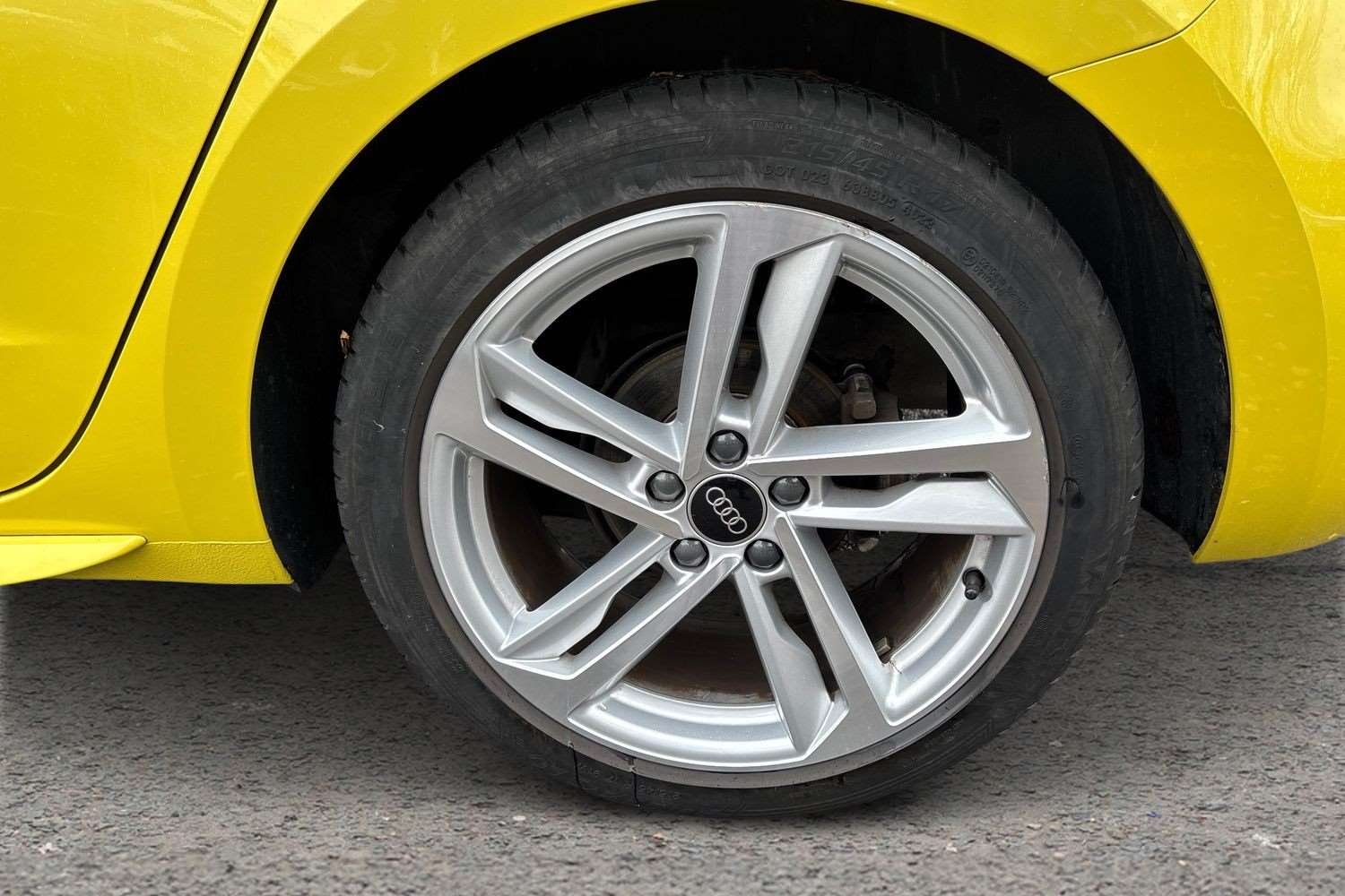 Used Audi A1 for sale - 77000209: Photo 10