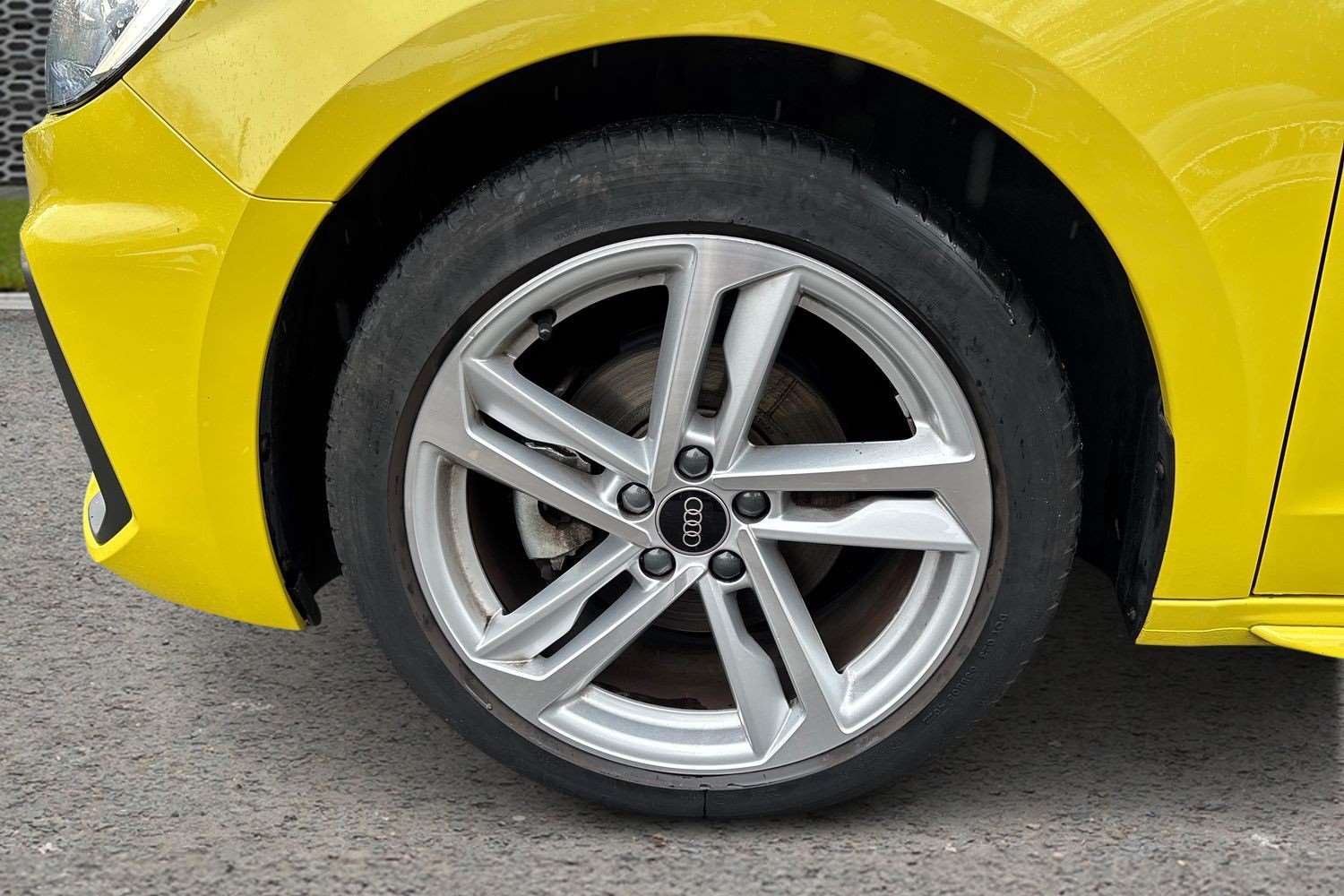 Used Audi A1 for sale - 77000209: Photo 11