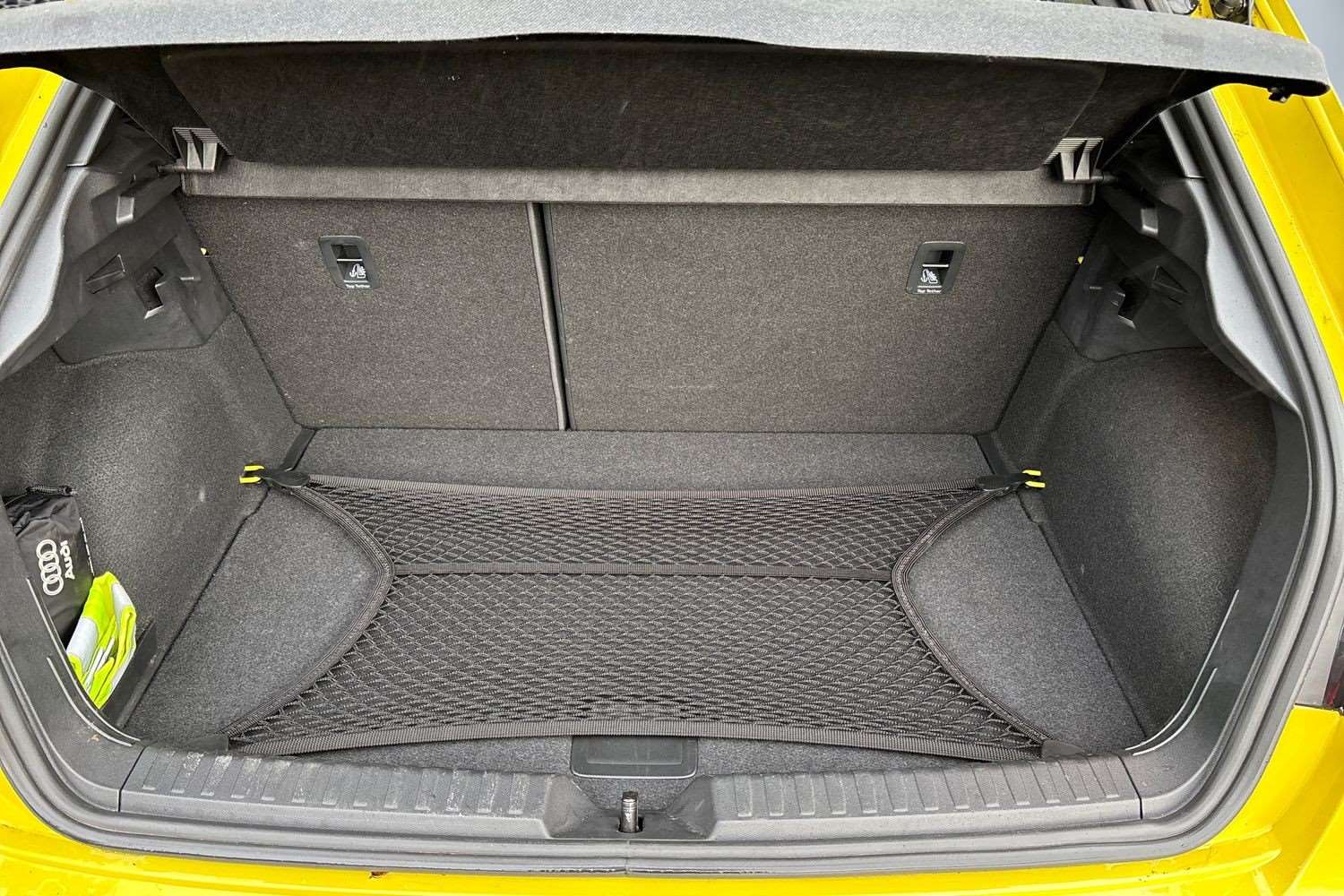 Used Audi A1 for sale - 77000209: Photo 14