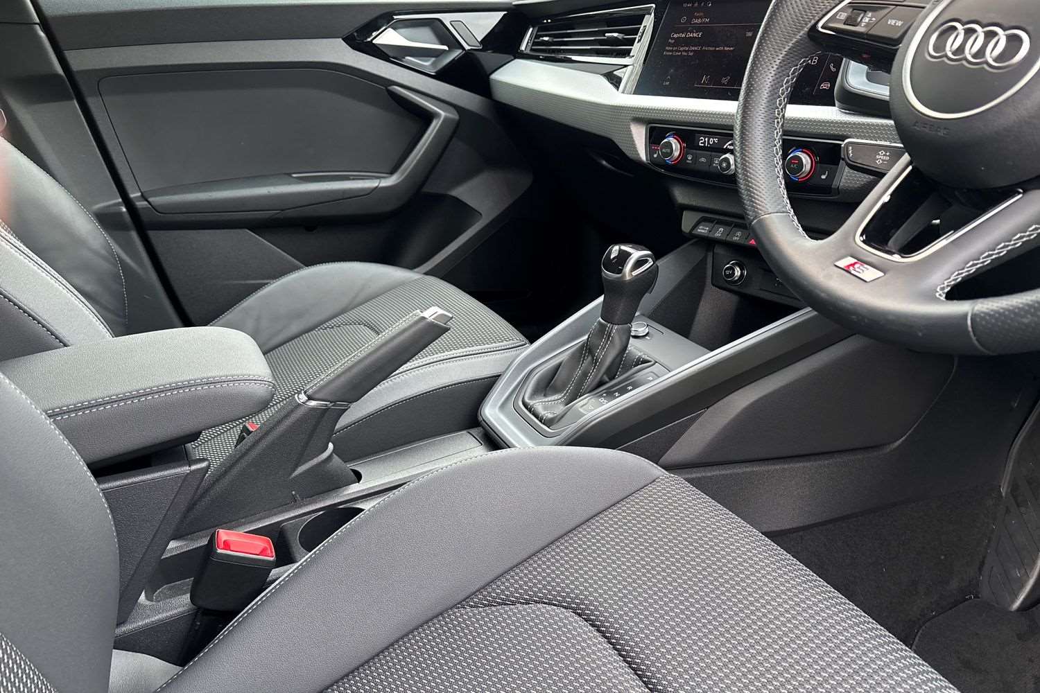 Used Audi A1 for sale - 77000209: Photo 16