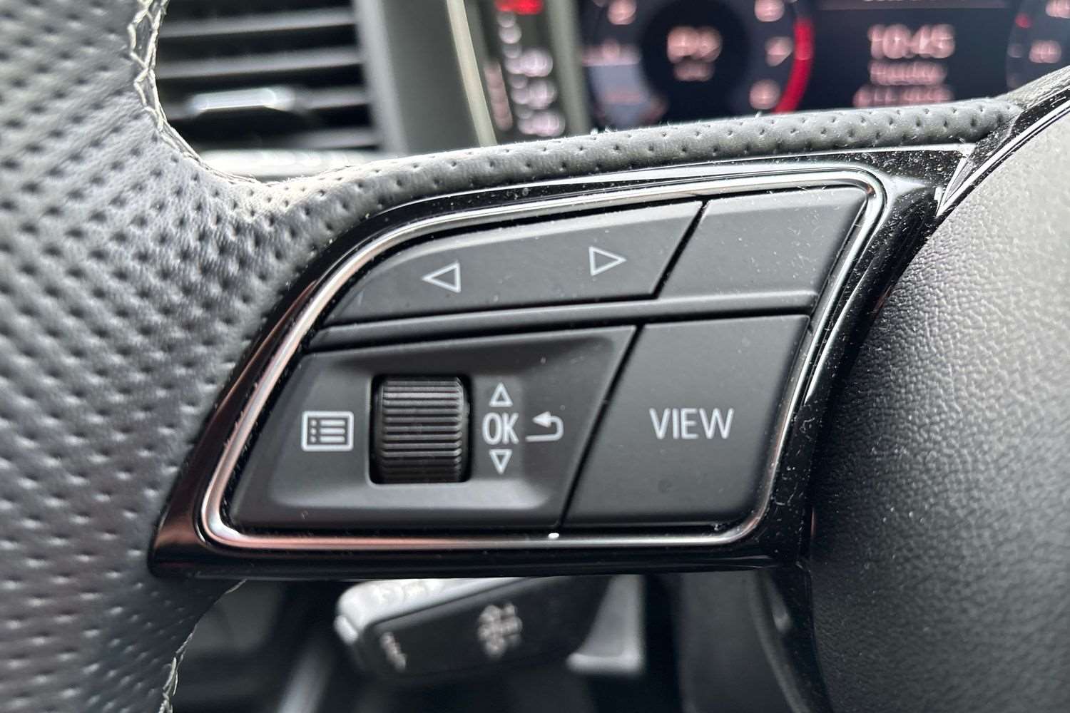 Used Audi A1 for sale - 77000209: Photo 17