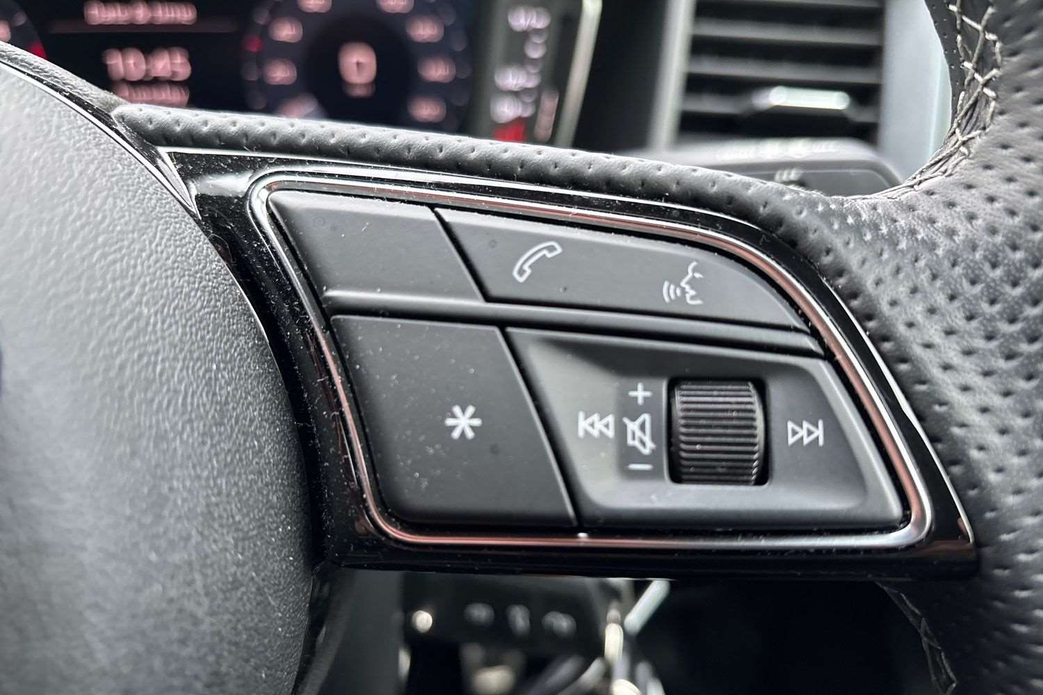 Used Audi A1 for sale - 77000209: Photo 18