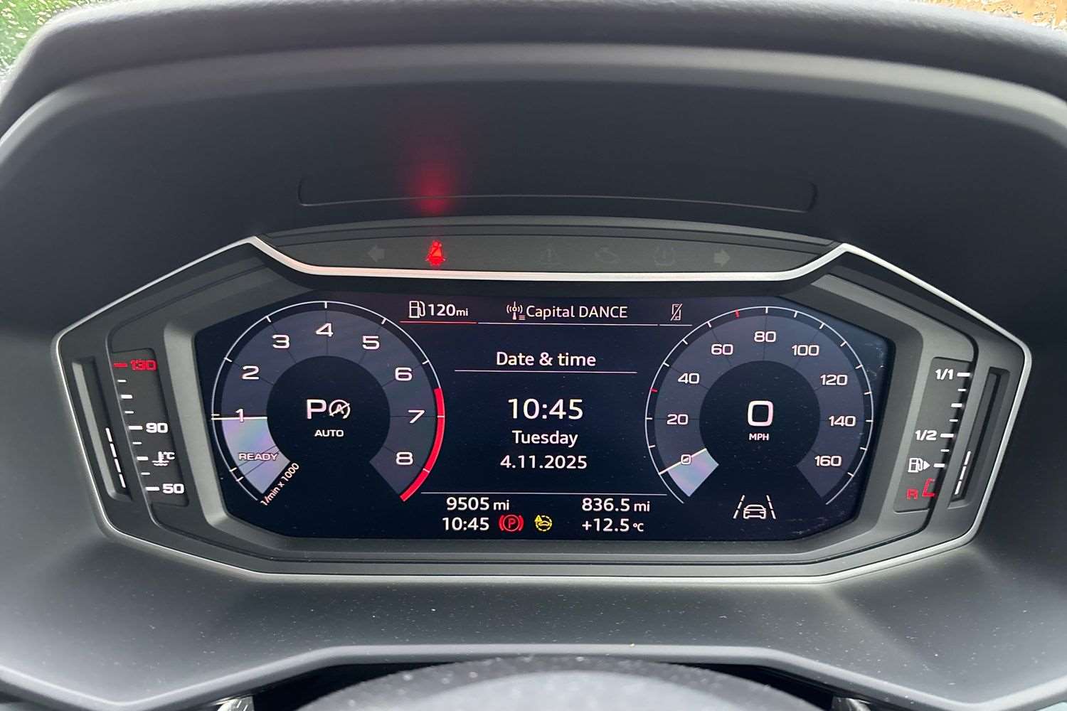 Used Audi A1 for sale - 77000209: Photo 19