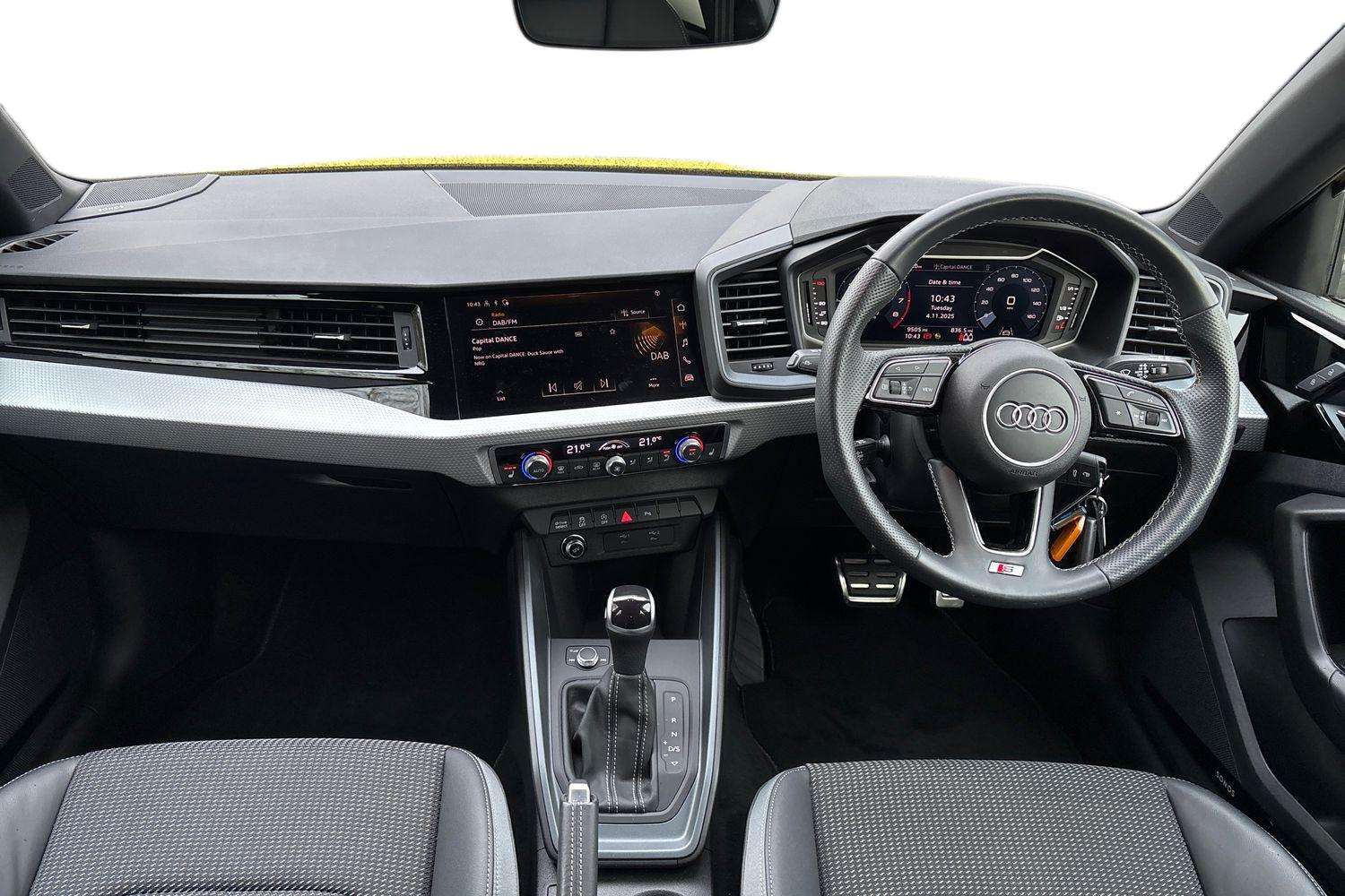 Used Audi A1 for sale - 77000209: Photo 20