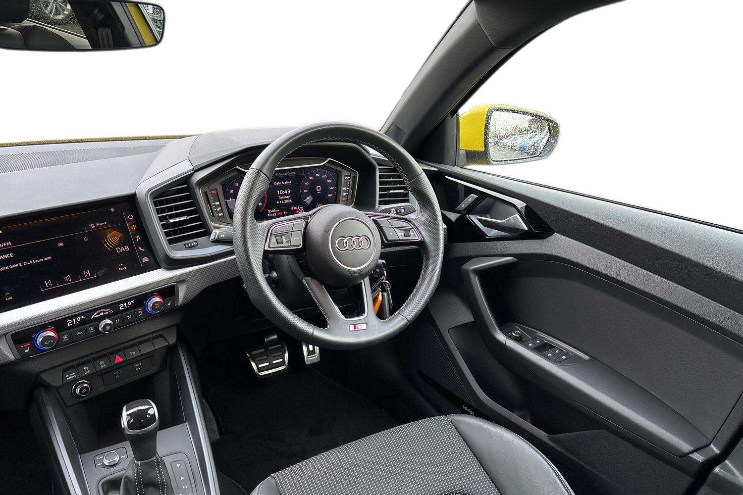 Used Audi A1 for sale - 77000209: Photo 21