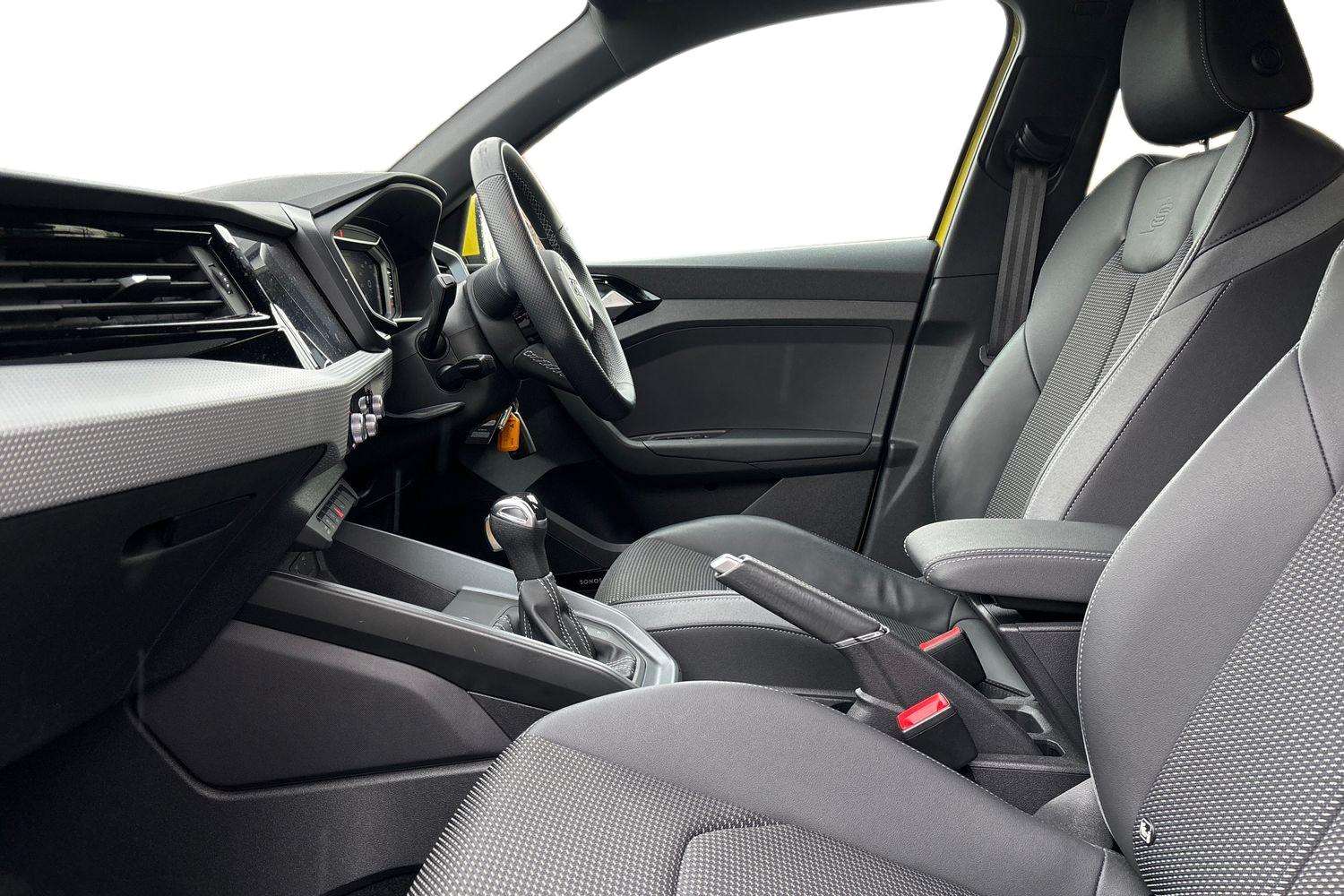 Used Audi A1 for sale - 77000209: Photo 22