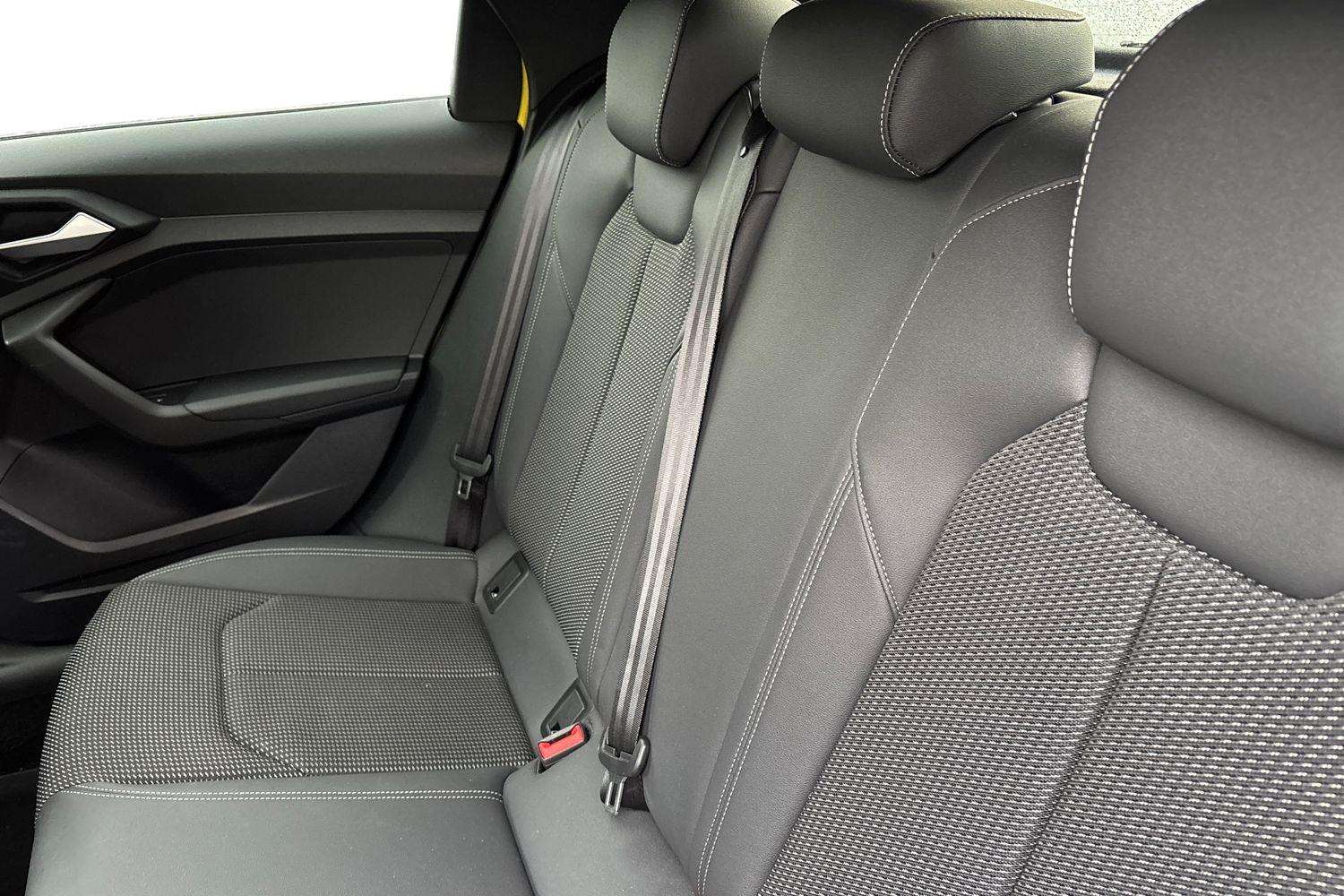 Used Audi A1 for sale - 77000209: Photo 23