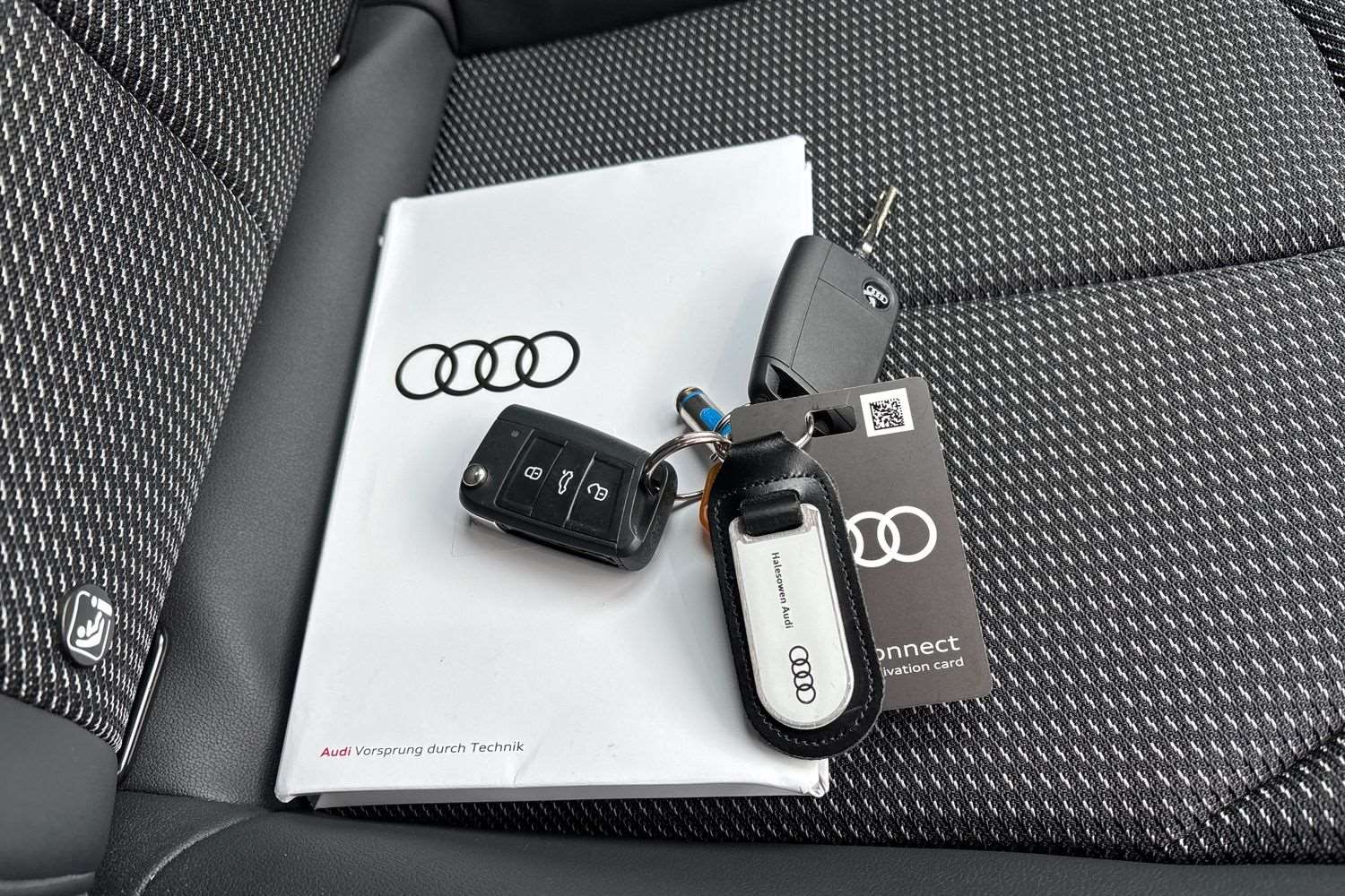 Used Audi A1 for sale - 77000209: Photo 26