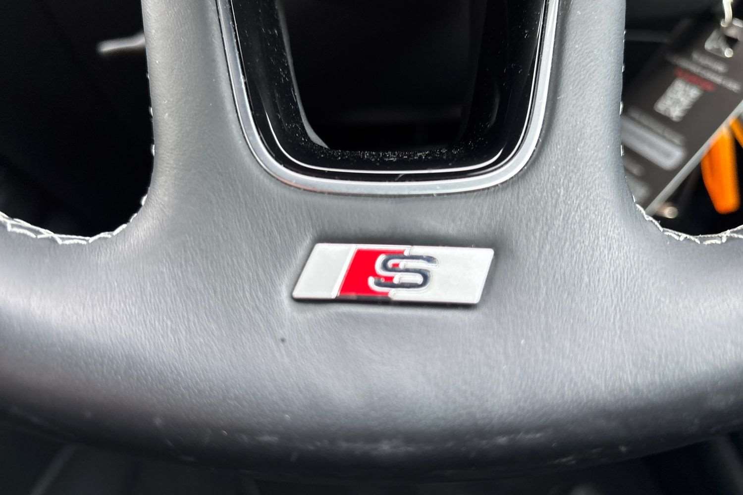 Used Audi A1 for sale - 77000209: Photo 30