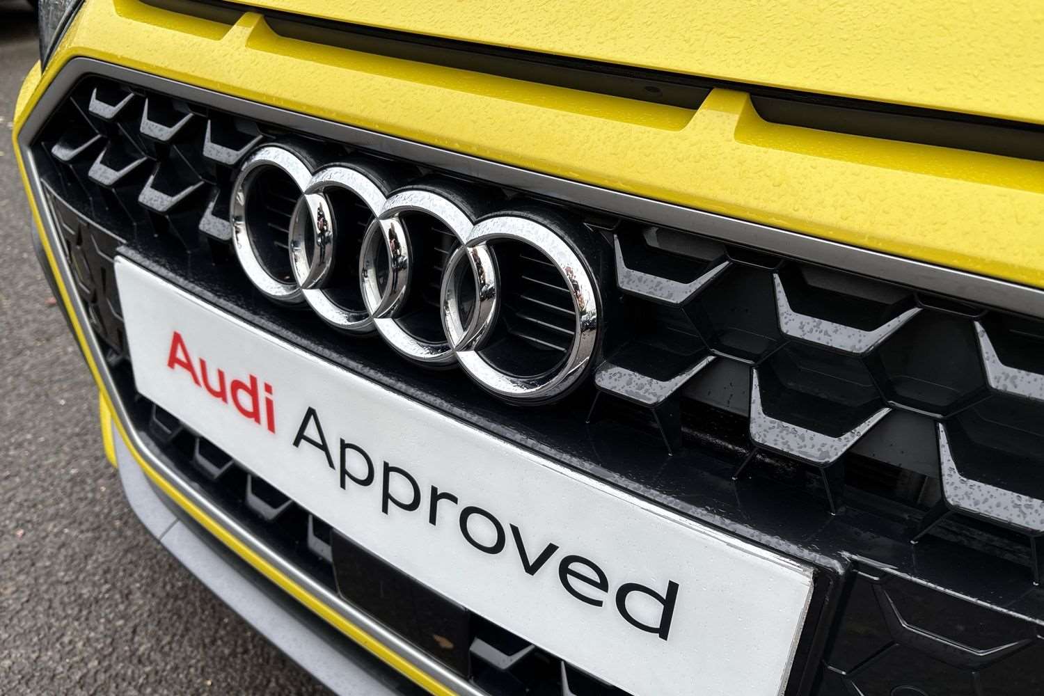 Used Audi A1 for sale - 77000209: Photo 32