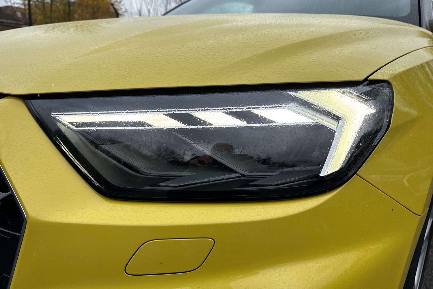 Used Audi A1 for sale - 77000209: Photo 33