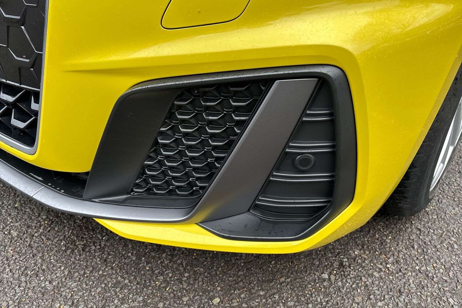 Used Audi A1 for sale - 77000209: Photo 34