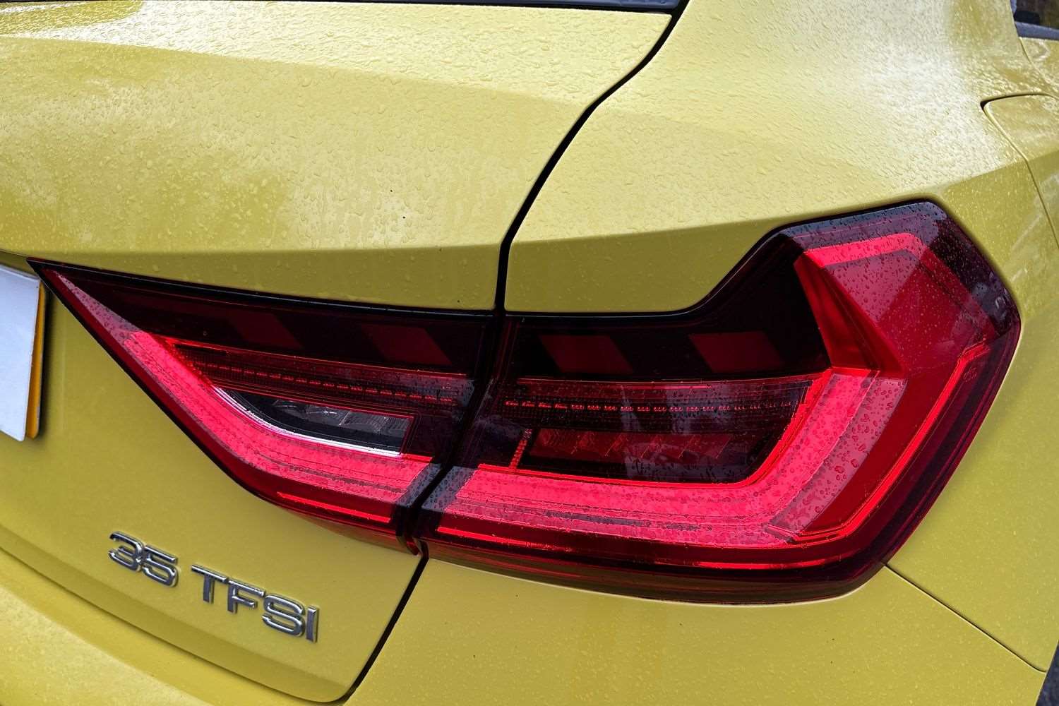 Used Audi A1 for sale - 77000209: Photo 35