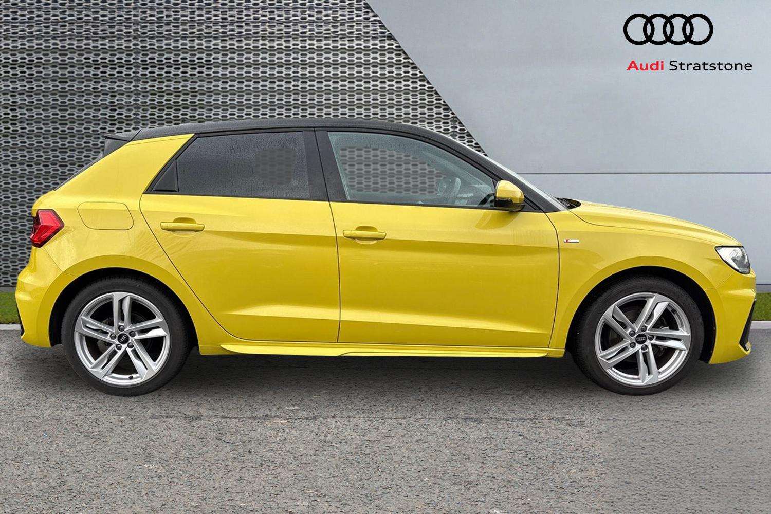 Used Audi A1 for sale - 77000209: Photo 4