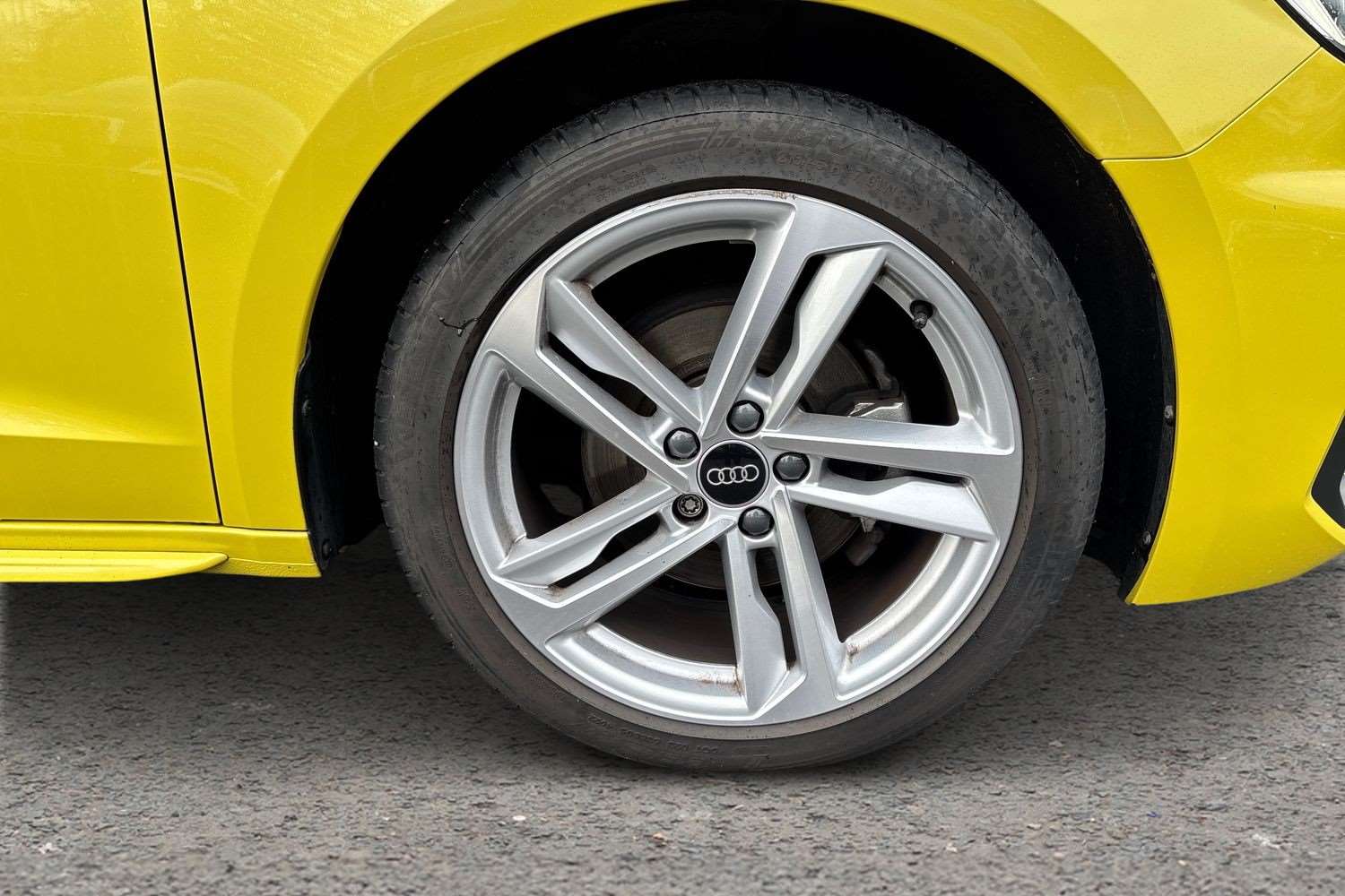 Used Audi A1 for sale - 77000209: Photo 5