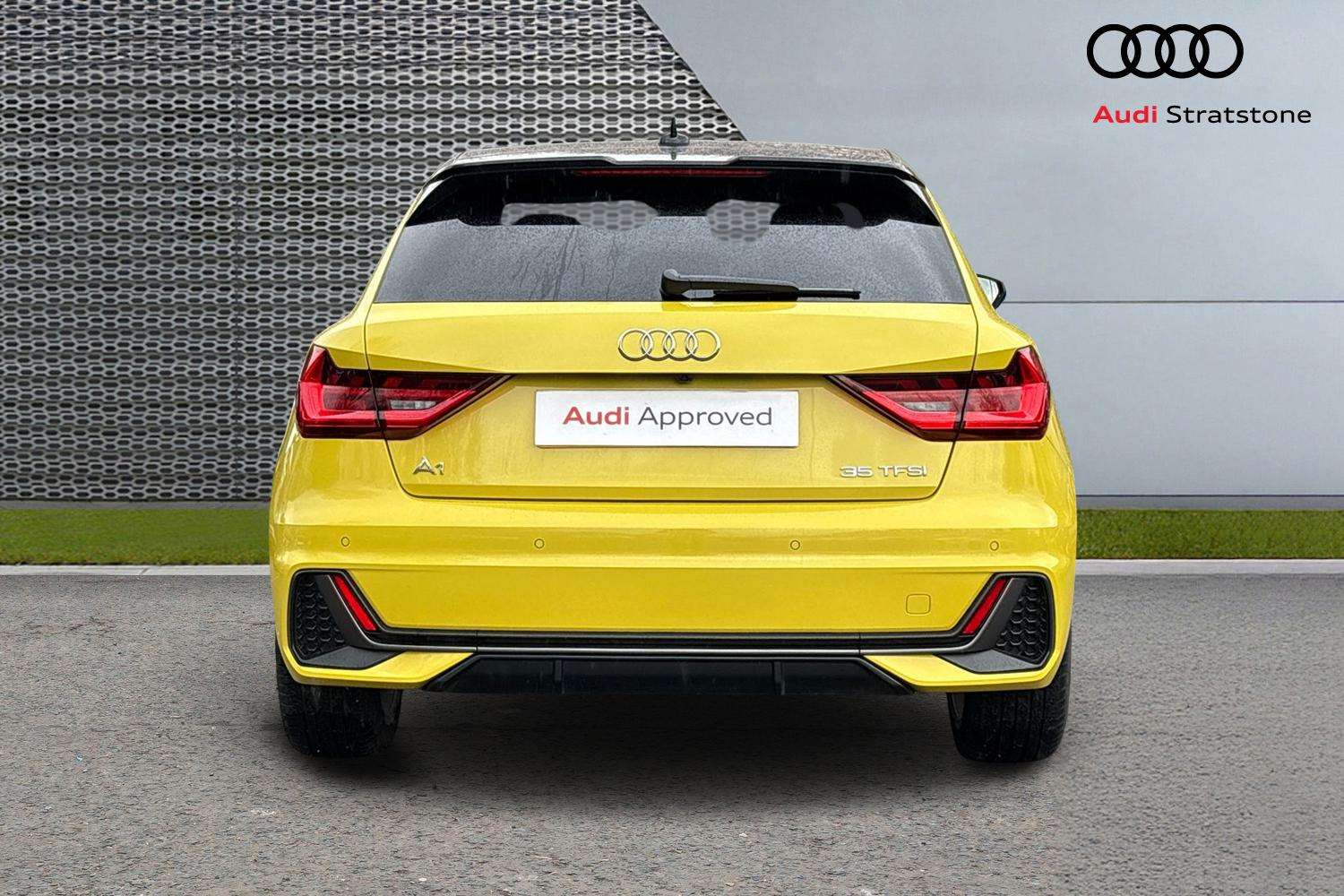 Used Audi A1 for sale - 77000209: Photo 7