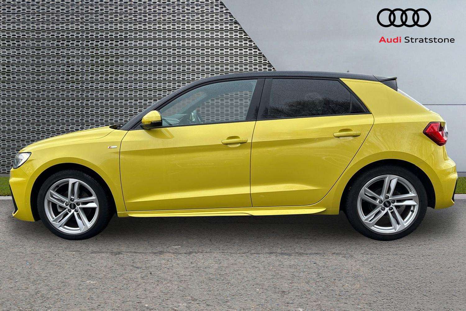 Used Audi A1 for sale - 77000209: Photo 8