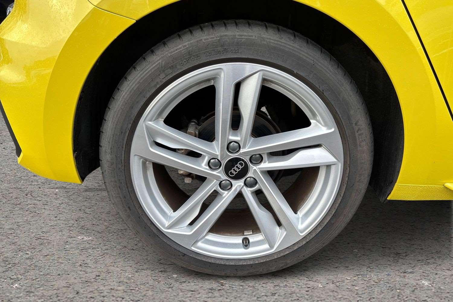 Used Audi A1 for sale - 77000209: Photo 9