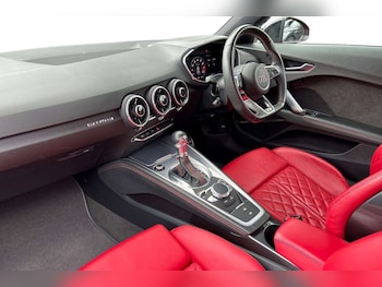 Used Audi TT 2021 for sale - 78970284: Photo