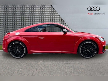 Used Audi TT 2021 for sale - 78970284: Photo