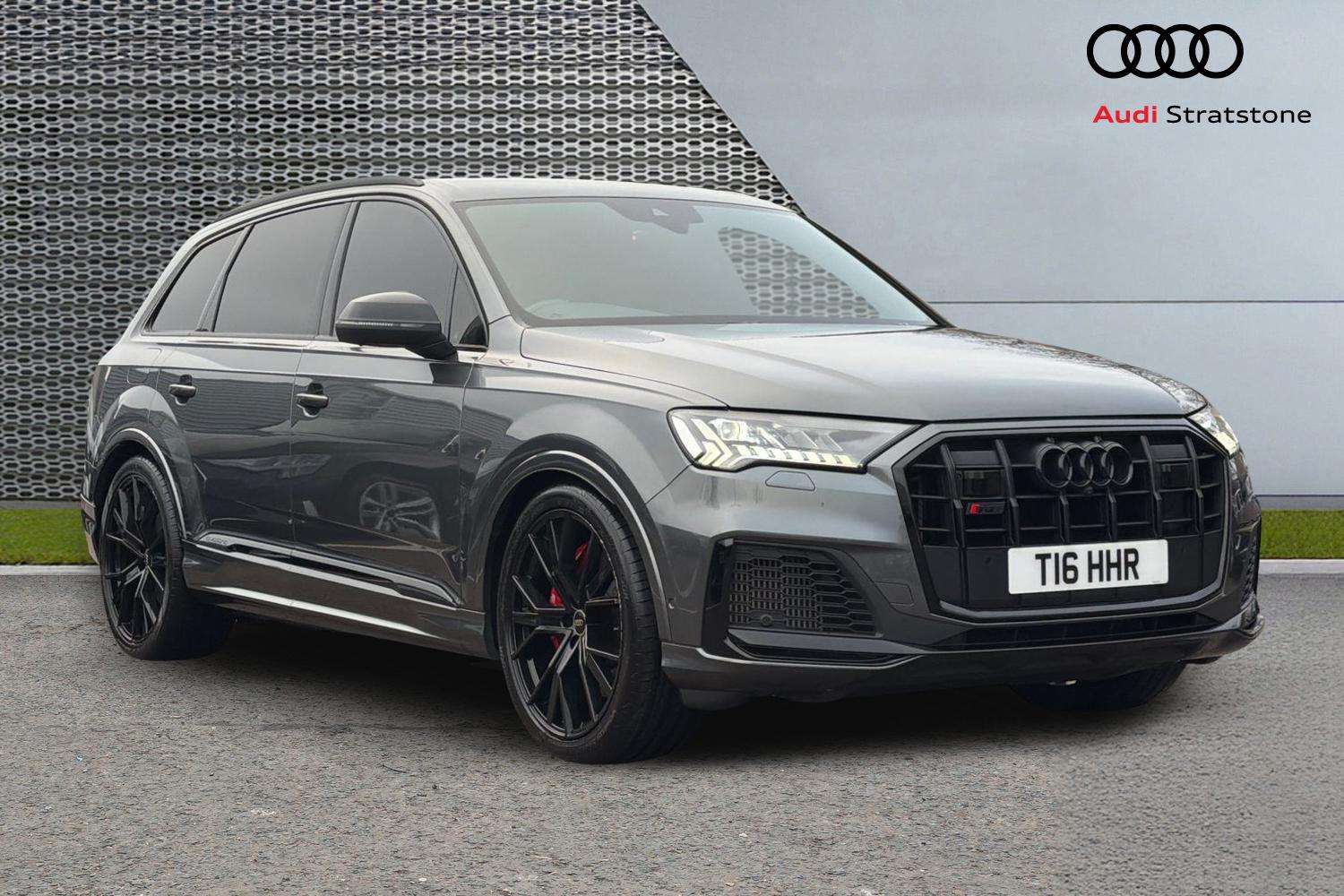 Used Audi Q7 2022 for sale - 78023883: Photo 1