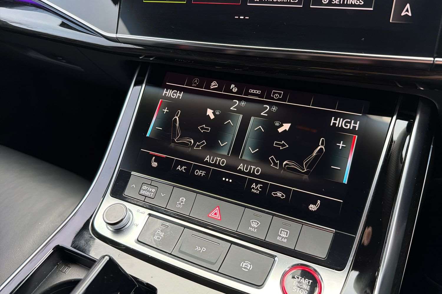 Used Audi Q7 2022 for sale - 78023883: Photo 28