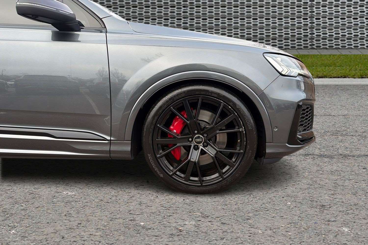 Used Audi Q7 2022 for sale - 78023883: Photo 5