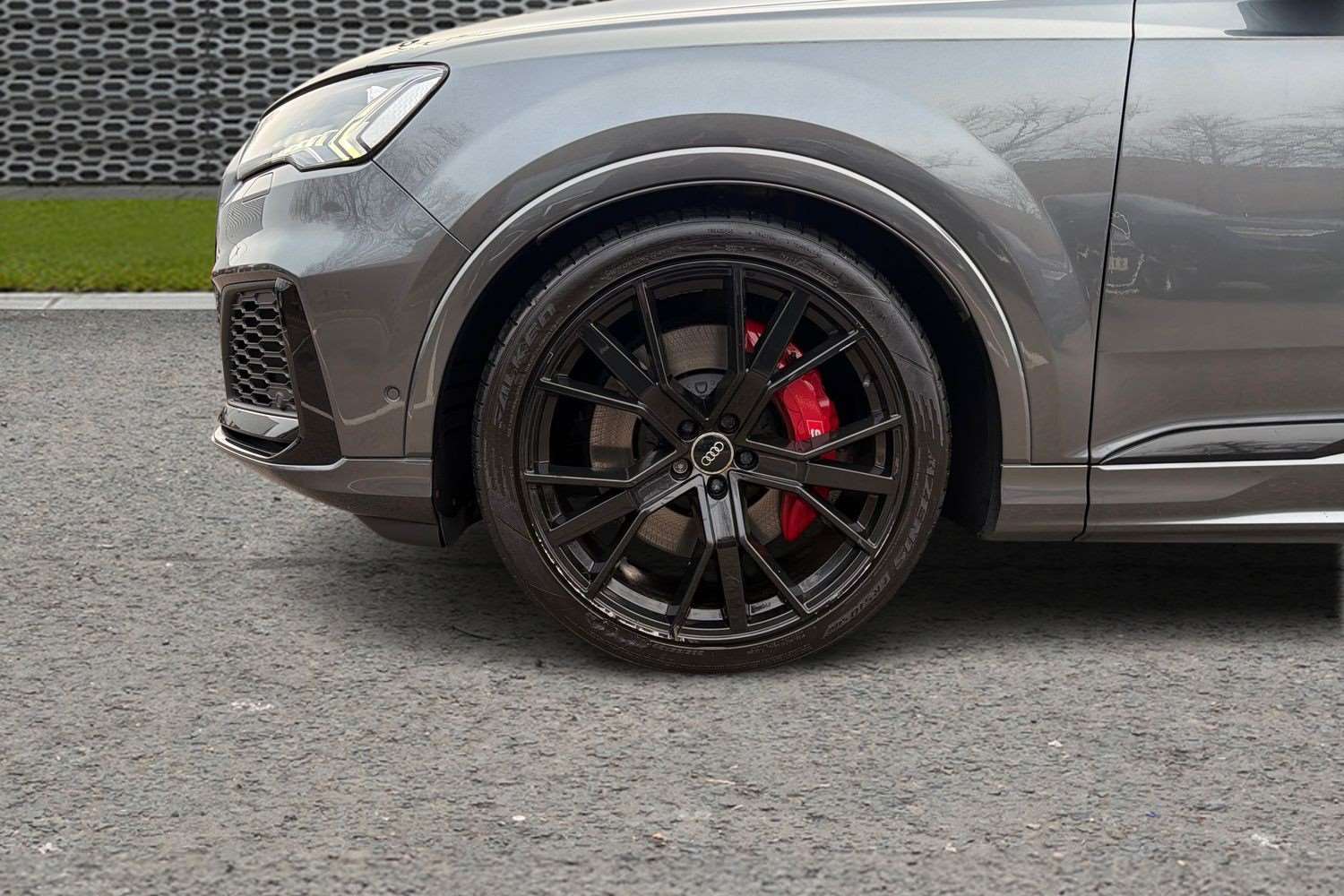 Used Audi Q7 2022 for sale - 78023883: Photo 9