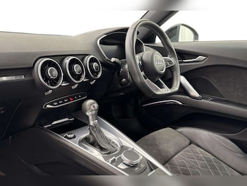 Used Audi TT 2023 for sale - 78960805: Photo